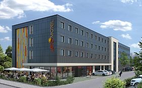B&B Hotel Muenchen-Olympiapark